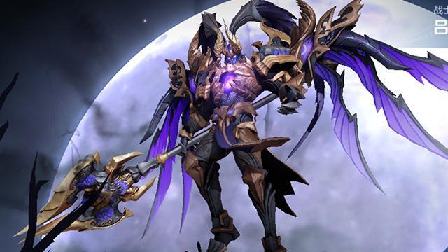 最值得苦练的对抗路战士，不惧“真伤”吕布，无视李信，上分选他