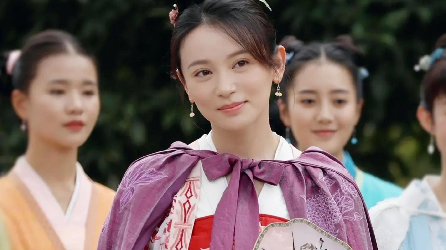 盛长柏|《知否》原著海朝云低嫁的背后：相貌人品俱佳，却只有盛长柏敢娶