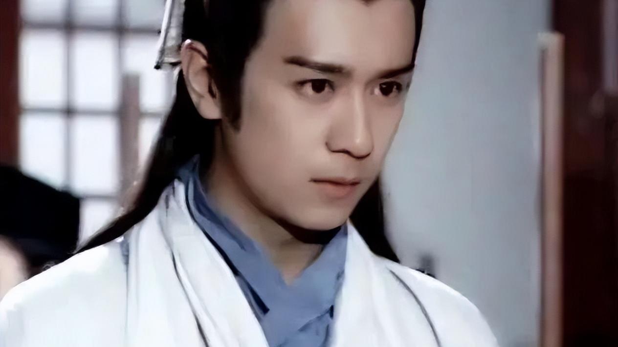 陈浩民|人面兽心陈浩民：王晶说他痴汉，任达华说他醉狼，阿娇曾被他骚扰