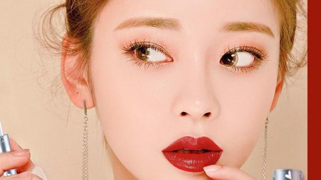 唇妆 零基础学化妆，认识化妆产品：唇妆产品