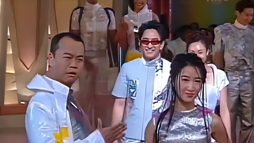 TVB|九十年代末香港TVB七对当家小生花旦盘点，哪一对才是你的最爱？