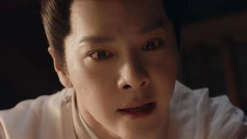 欧阳旭|梦华录：欧阳旭留的后手派上用场，千帆入狱，能救千帆的只有她