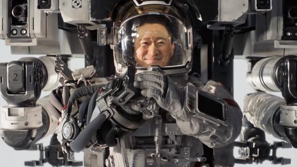 三体|《流浪地球2》传来最新消息，将会在明年上映，而《三体》也将会很快来到大家面前