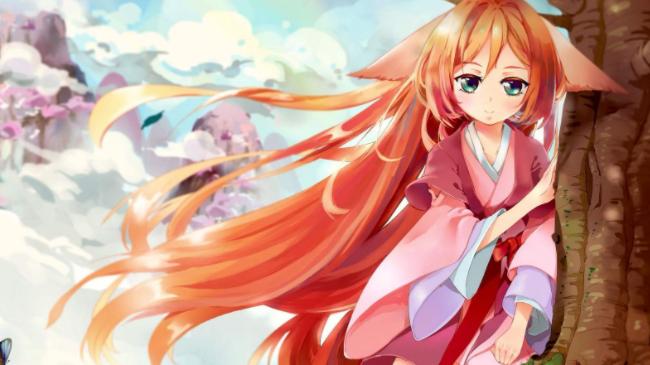 配音|对于《狐妖小红娘》这部动漫，如果是慢热型观众，需要耐心看完