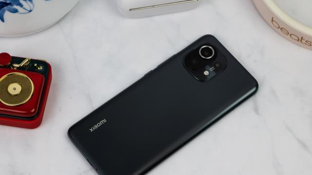 数码相机|小米5nm旗舰降1600退场，2K屏+IP68级防水，性价比真高