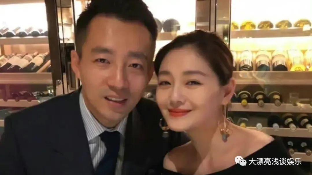 汪小菲晒离婚协议再爆猛料，并问大S要不要脸