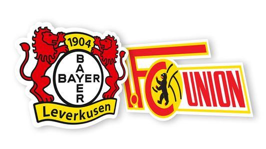 周六德甲：勒沃库森VS柏林联合