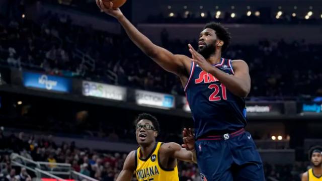 鲁迪·戈贝尔|重排NBA现役5大中锋，魔兽落选 艾顿垫底 榜首没悬念