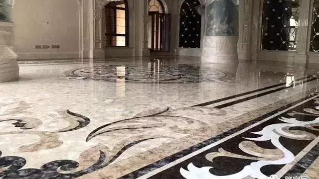 人生第一套别墅，终于完工，花了350W，亲戚来参观都很羡慕！