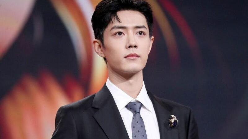 赵露思|今日娱乐看点：赵露思 赵丽颖 肖战 王一博 蔡徐坤 孙怡 谢可寅