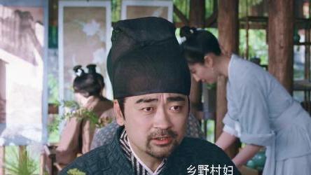 刘亦菲|乡野村妇刘亦菲？京城的红粉佳人模样，在渣男周舍口中听出点眉目