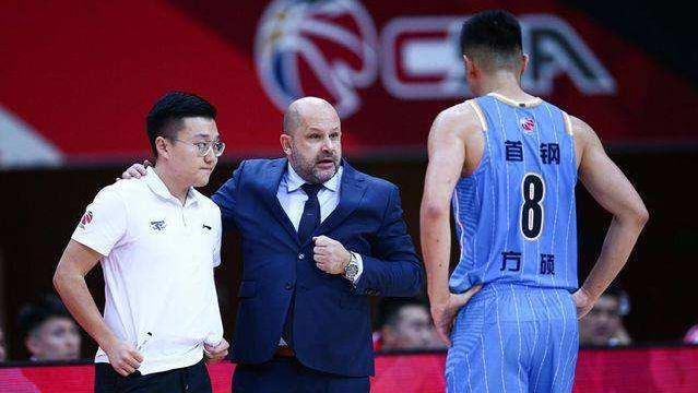 首钢集团|首钢锋线确认转会，加盟台湾联赛，休赛期秦晓雯将求购新疆王牌