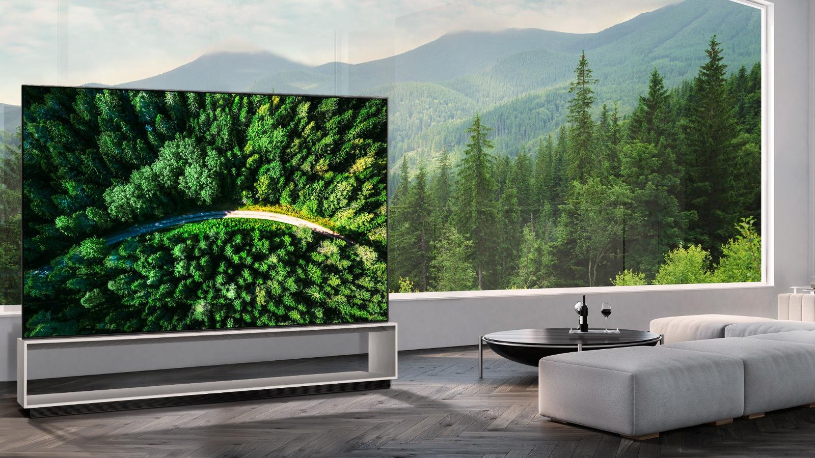 OLED|终于买得起高端电视！OLED面板继续降价：该换电视了？
