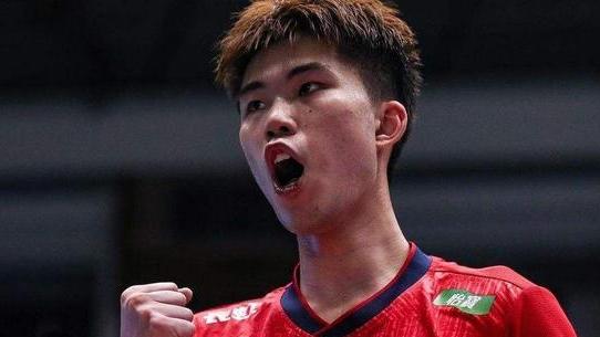 林丹|新林丹横空出世！打破国羽3年无冠魔咒，暴力进攻大心脏火热来袭