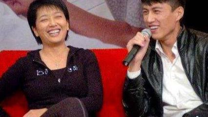 江珊|江珊自曝称：在美国生活很适应也很享受，但是想花钱还得回中国拍戏