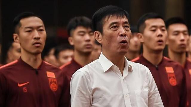 琼斯|意外！陈戌源被任命为青少年联赛主任 中国足球即将迎来变革