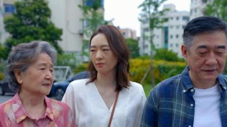 冯晓琴|《心居》多年的媳妇熬成婆，顾老太为何要刁难冯晓琴？