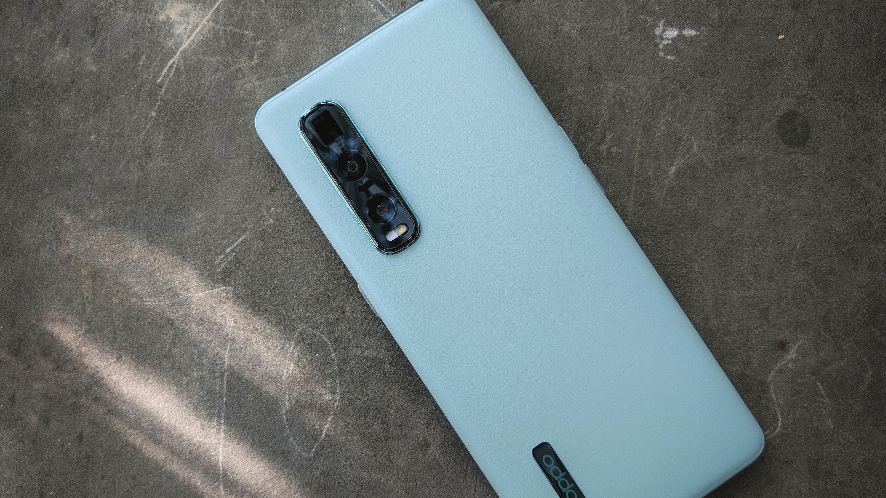 find x2pro|绿厂Find X5 Pro值不值得买？来自Find X2 Pro用户的忠告