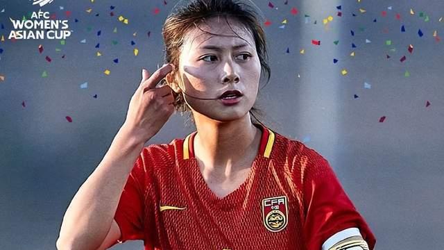 沈梦雨|2分钟2球，2-0！中国留洋小将持续爆发，加时送助攻，曾被国家队开除