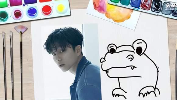 韩剧|韩剧也流行丑男主？