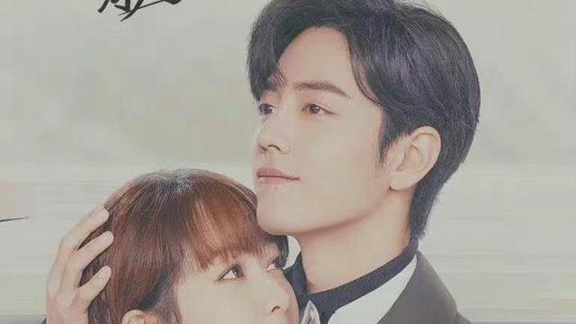 杨紫|肖战杨紫不捆绑营销，檀健次热度上升，《且试天下》延期