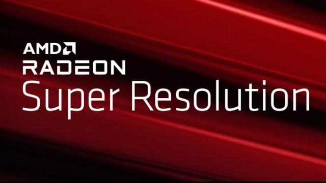 ai|AMD游戏神技实测：4K性能暴涨560% 比DLSS更快