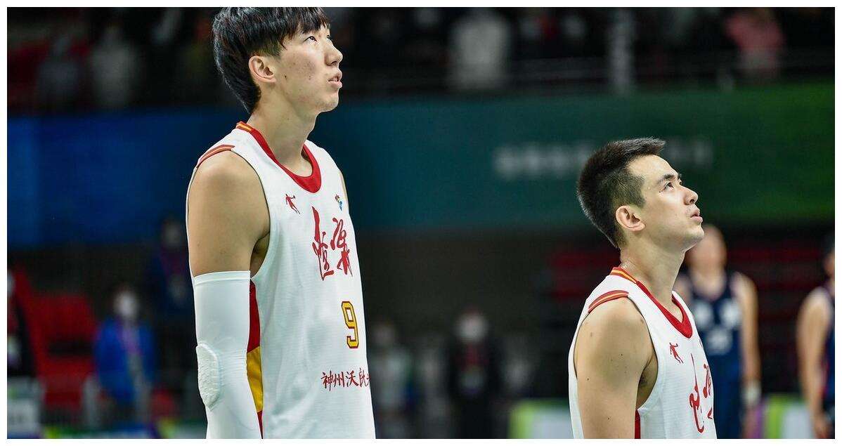 周琦|CBA丁彦雨航去向曝光！1800万在招手 周琦回归有进展 北京男篮有意