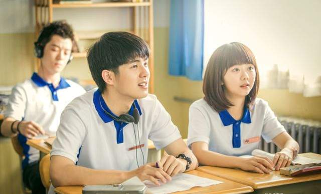 池子|从校服到婚纱，这5部爆火的青春校园剧，你都看过吗?