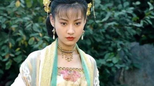 杨雪|盘点突然消失的明星，有两位演了同一部剧，认识的暴露了年龄