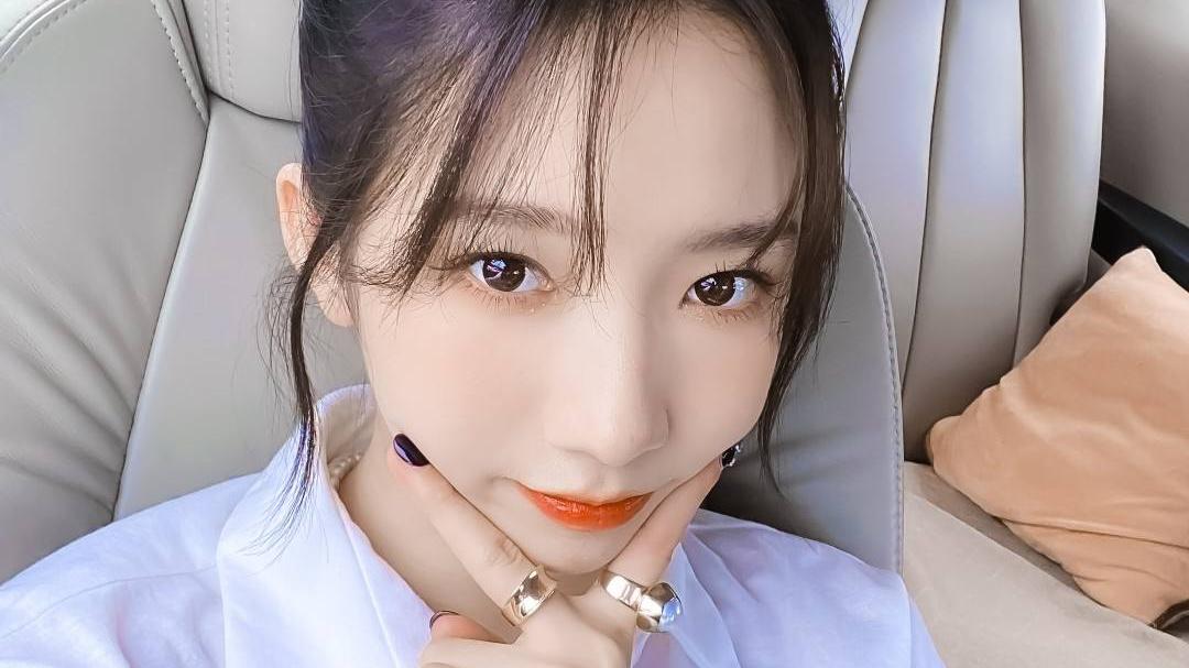 张子枫|李靓蕾官司缠身，赵丽颖交保密费，张子枫让海王上岸，绿大暗新欢