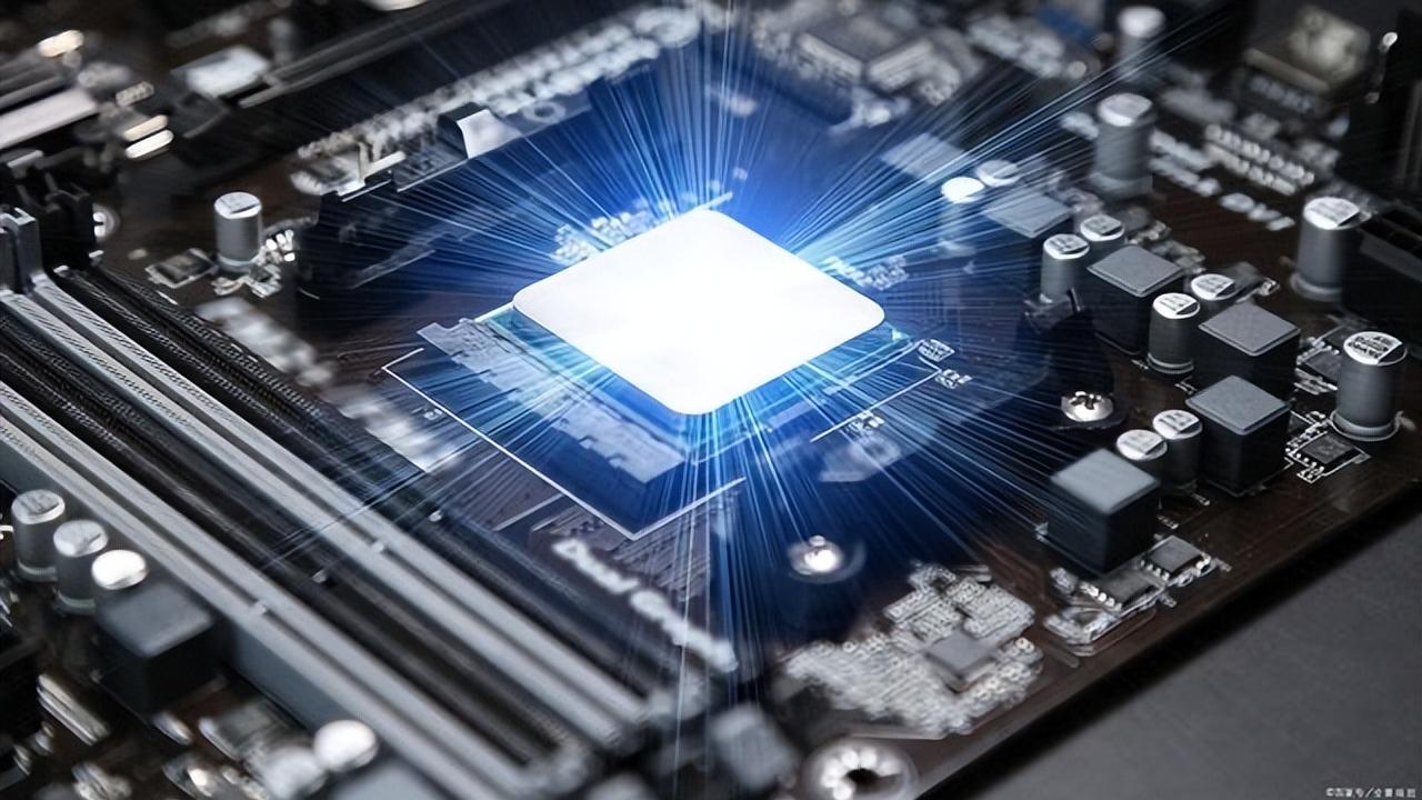 半导体|两年来首次！一季度半导体进口下降近10%，芯片自给率越来越高