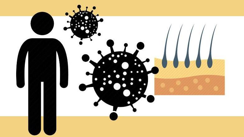 心脏|男性没事照照镜子，白发长在这些地方，或暗示你该补补肾
