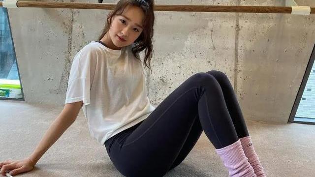 宁泽涛|记得亚洲体操第一美女吗？曾示爱宁泽涛遭拒，现身材发福至150斤