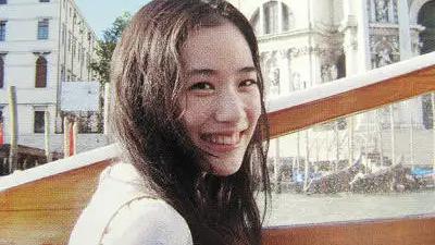 山里亮太|“国宝级美女”官宣怀孕！看到男方的长相不淡定了：宝宝可千万要随妈妈呀！