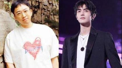 许凯|于正资源偏袒艺人许凯，遭自家艺人宋威龙起诉？