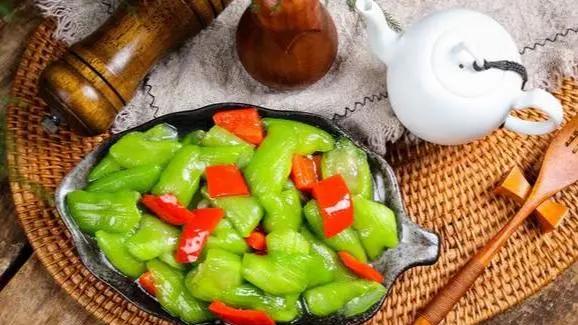 补钙|立春后多吃它，清淡鲜美，补水润肤，好吃不长肉，女人错过可惜了