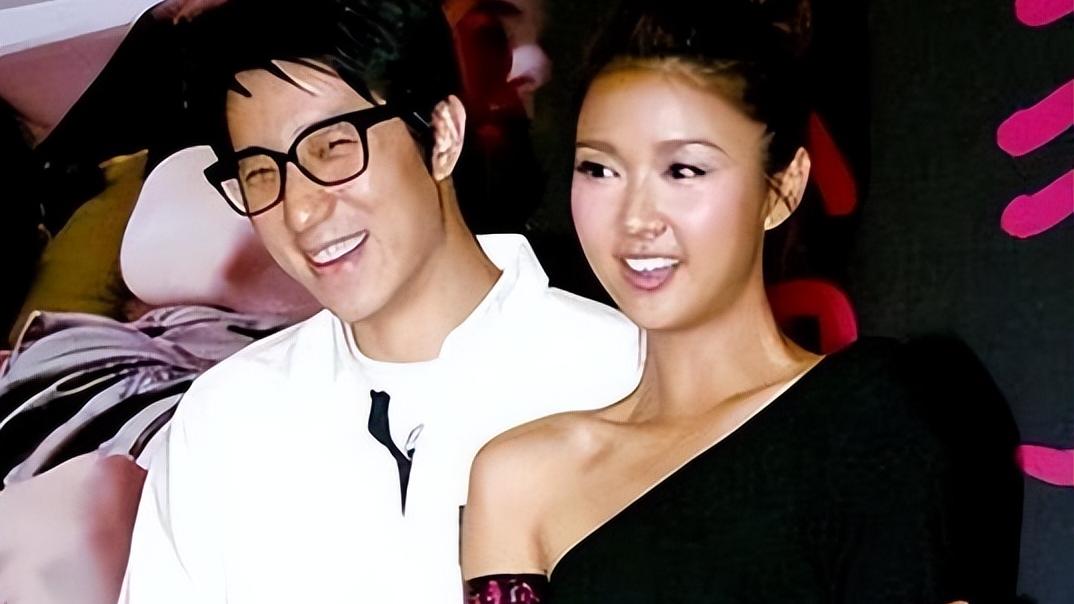 阿娇|阿娇参加乘风破浪，以为错过了张柏芝，却还是和前任情敌碰面