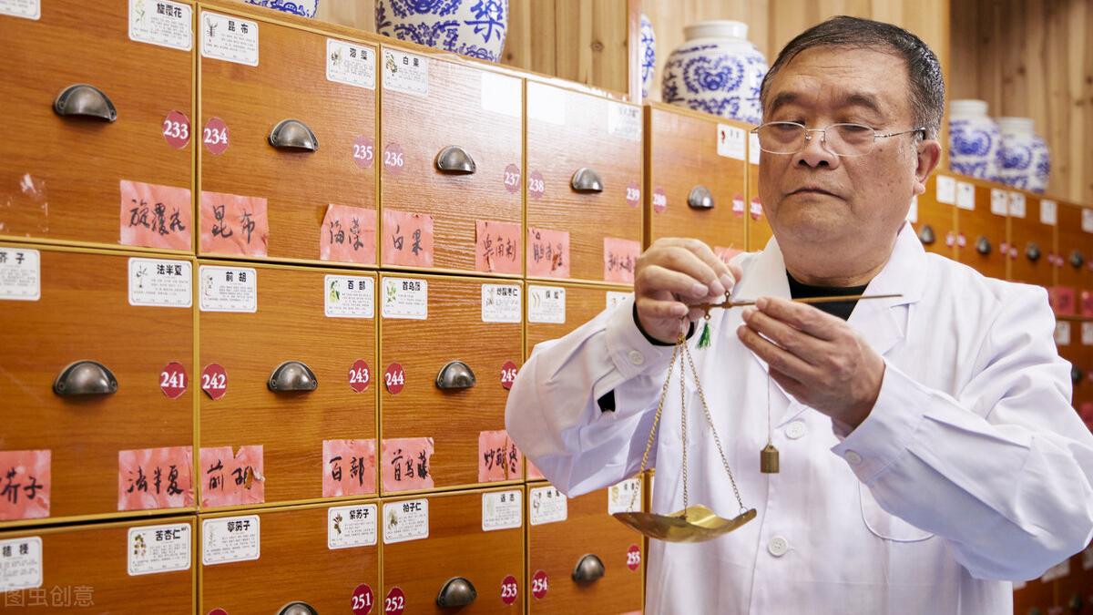 |经常口腔溃疡，牙痛，竟然被老中医一个小方法就治好了！跟大家分享下