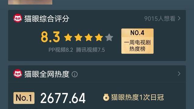 肖战|杨紫肖战《余生》首播2集，本以为平淡无奇，结果却让人眼前一亮