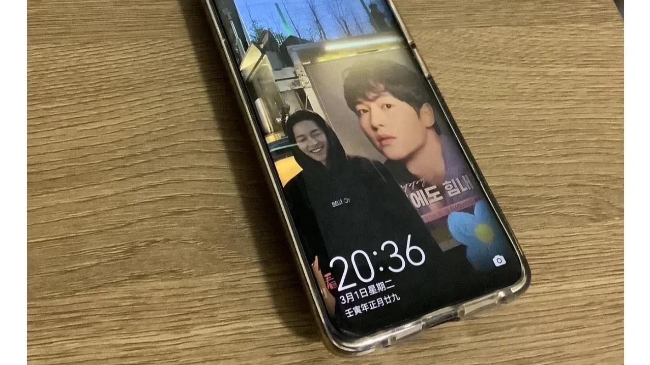 mate20pro|mate20pro又刷新我的认知了