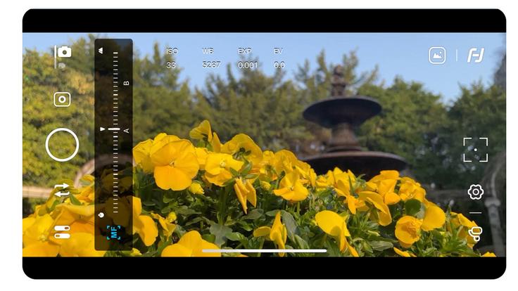 稳定器|飞宇 Vimble 3新品抢先看