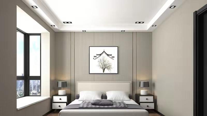 禅意新中式，文化沉淀的果实