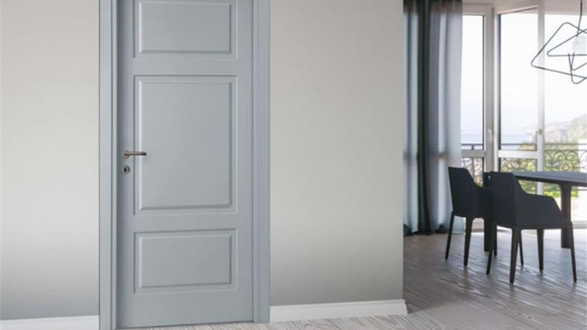 若再买房， 室内门一定坚持“5不要”！不光省钱还很实用