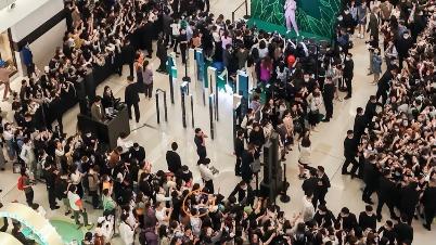 杨洋|一米多的距离看杨洋，生图下的他长这样，网友的评价很真实