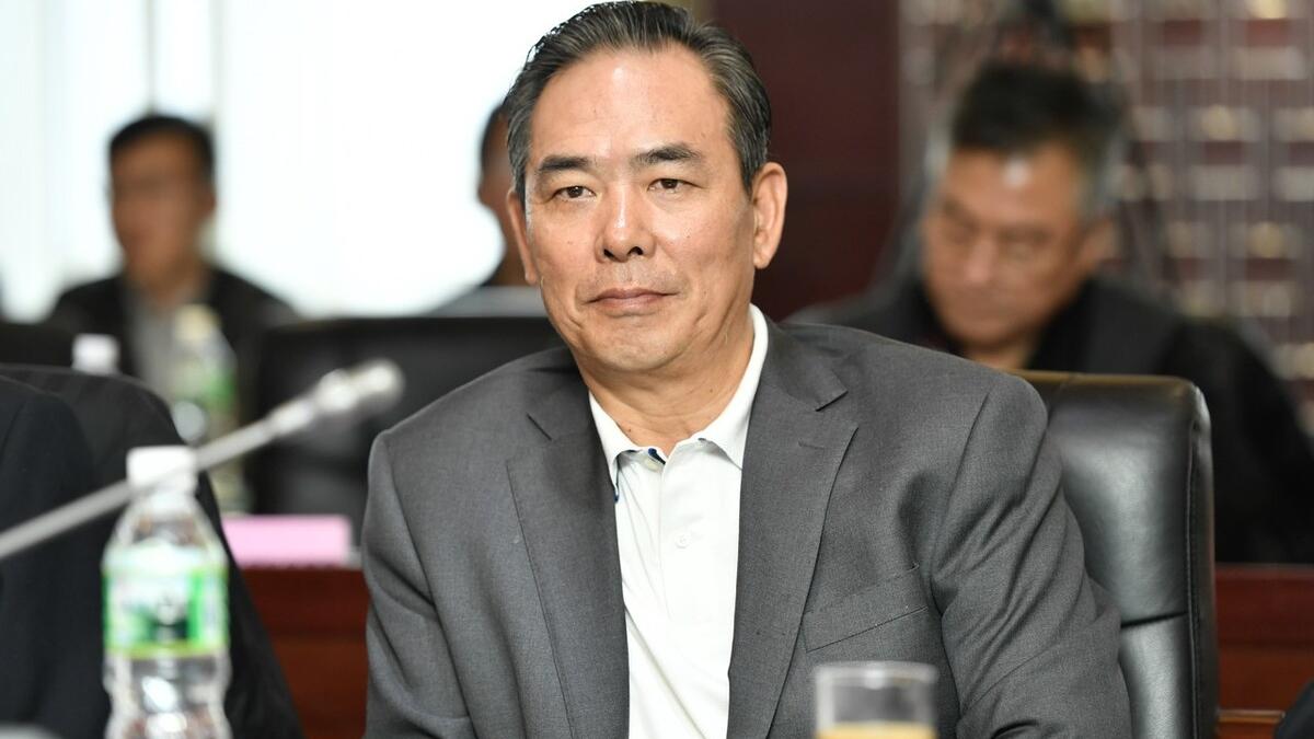 董路|继讽刺巩汉林冯巩后，董路又开怼蔡振华，刘国梁也被波及