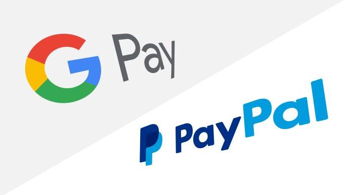 有赞|谷歌聘请PayPal高管扩大加密足迹