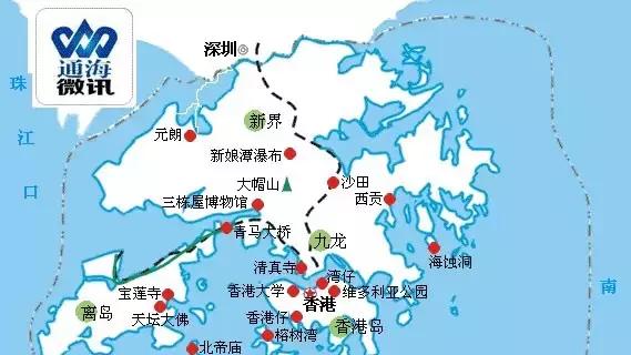 |2022【珍藏版】中国各省旅游简图，太实用了！