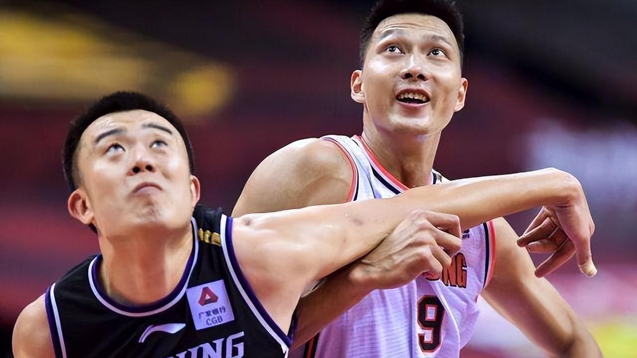 泰伦·卢|官宣！辽粤大战时间正式出炉，广东宏远官方表态，郭艾伦霸气发声