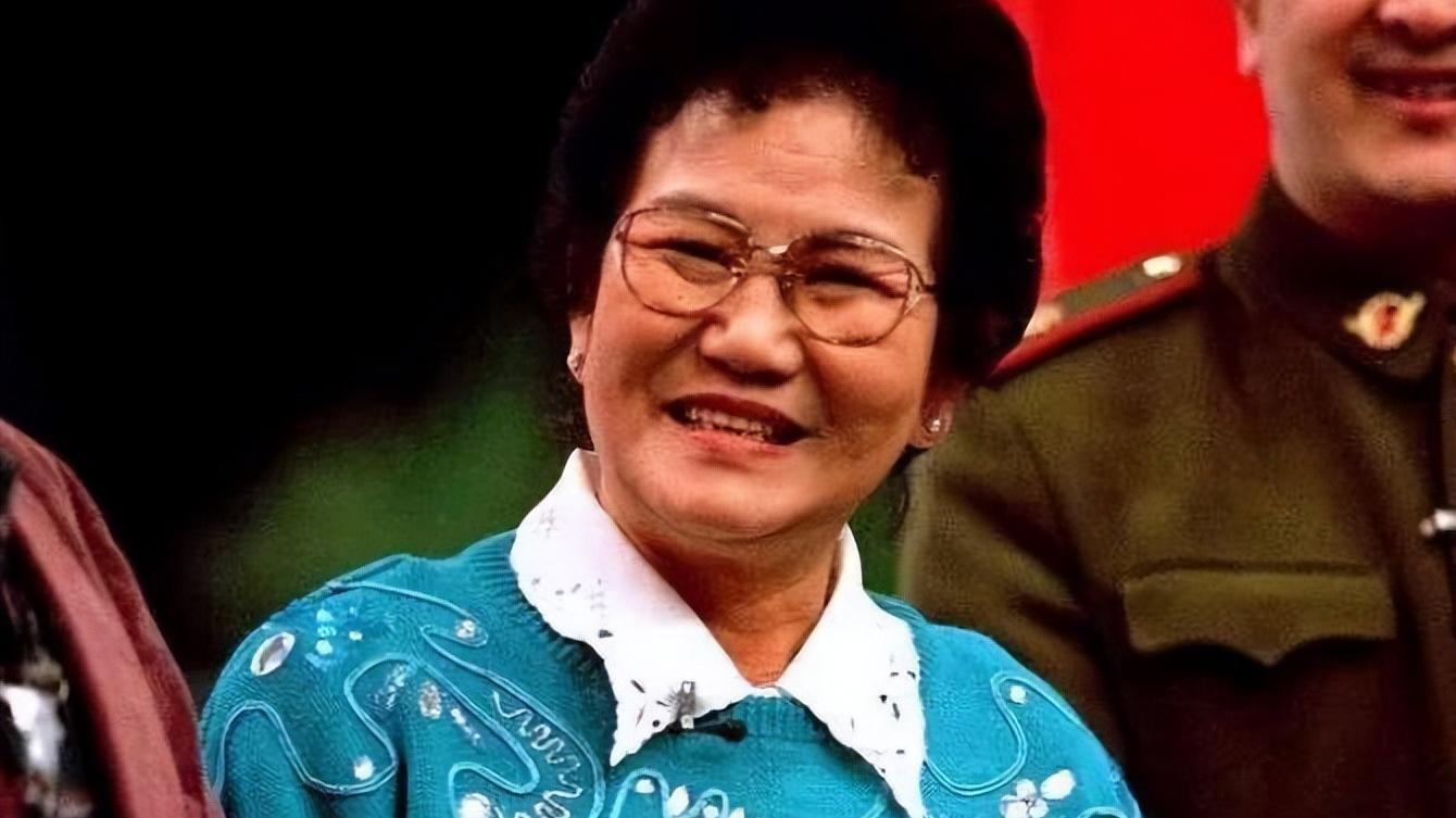 赵丽蓉|六十年代，主席要接见赵丽蓉，被后者推脱，此举获得主席连连称赞