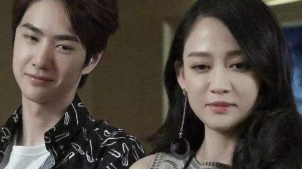 郭碧婷|表面人手爆款剧，实际有的实绩挂零蛋，求求这5位演员别再吹了！